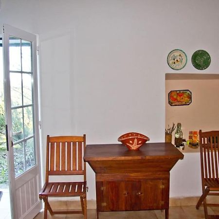 הוילה Serra Casa Da Ruiva מראה חיצוני תמונה
