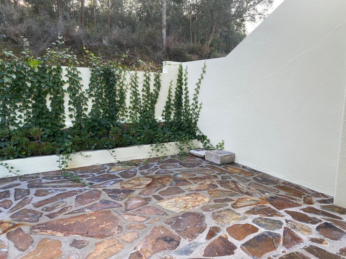 הוילה Serra Casa Da Ruiva מראה חיצוני תמונה