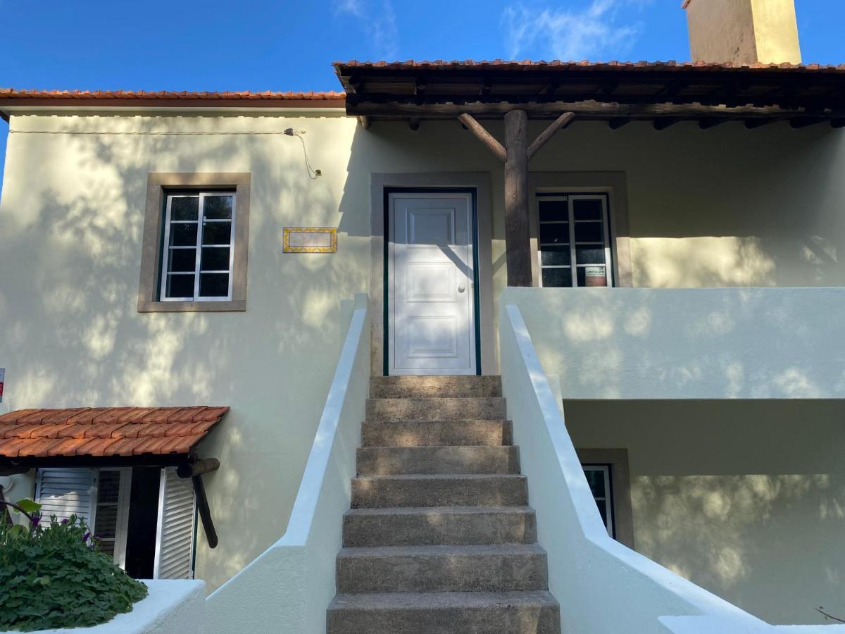 הוילה Serra Casa Da Ruiva מראה חיצוני תמונה