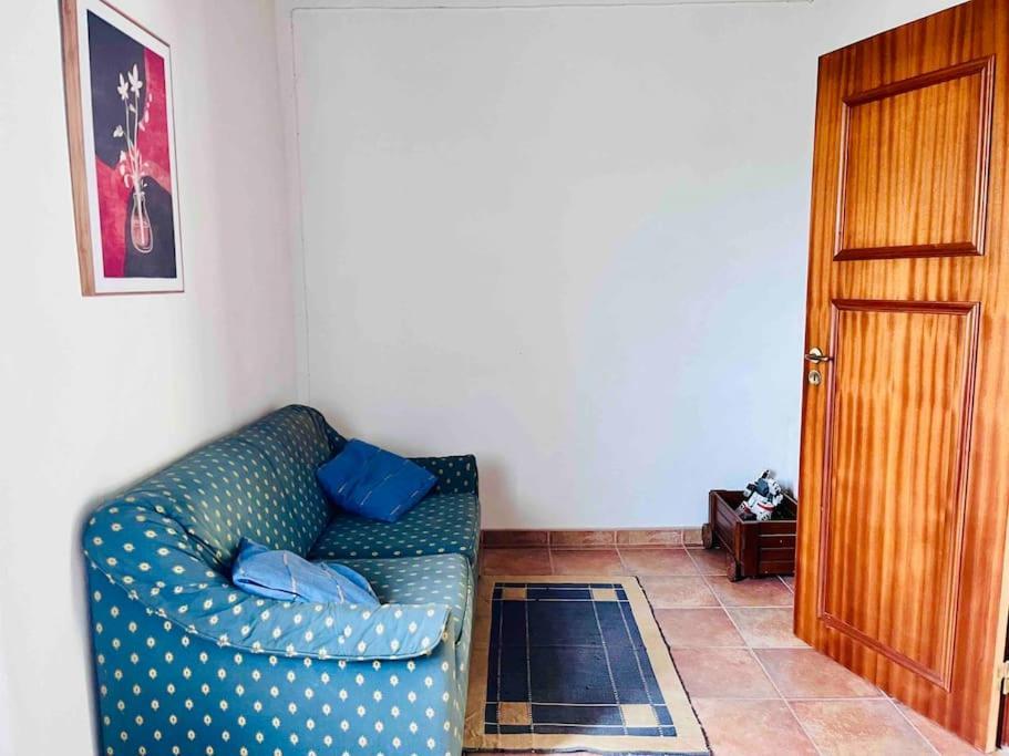 הוילה Serra Casa Da Ruiva מראה חיצוני תמונה