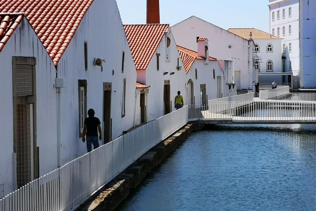 הוילה Serra Casa Da Ruiva מראה חיצוני תמונה