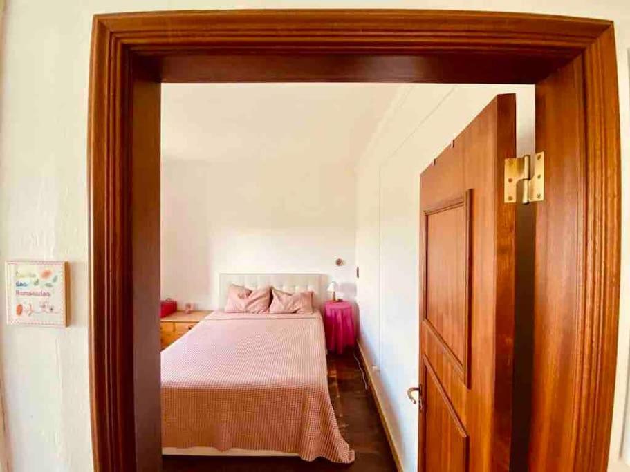 הוילה Serra Casa Da Ruiva מראה חיצוני תמונה