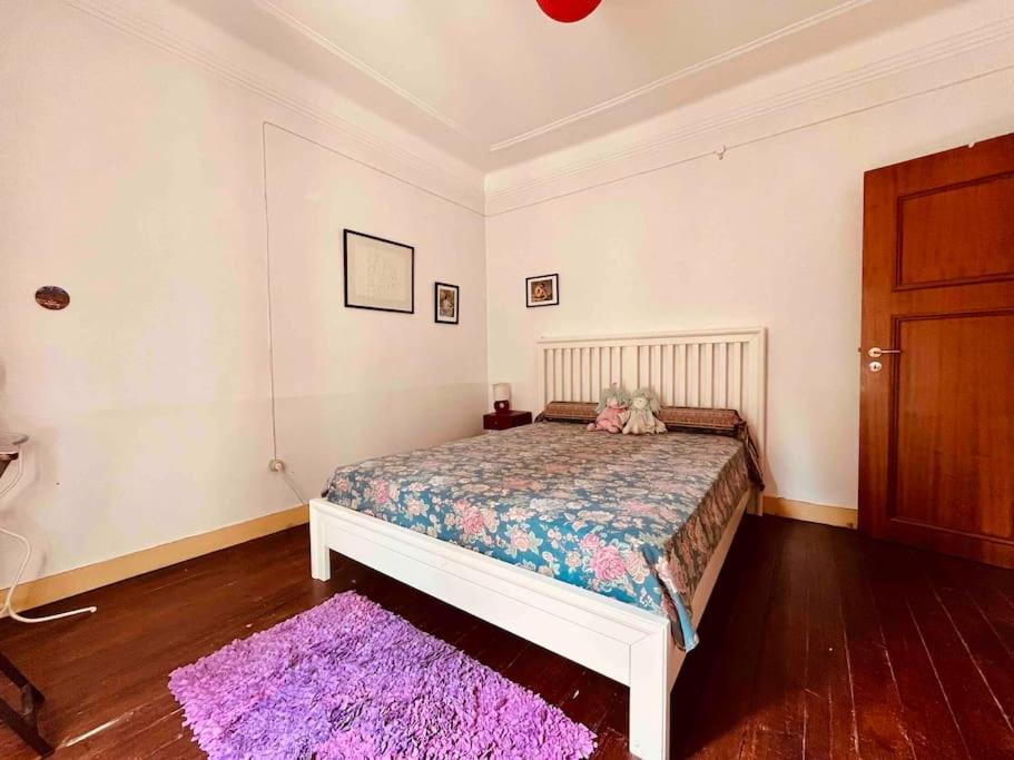 הוילה Serra Casa Da Ruiva מראה חיצוני תמונה