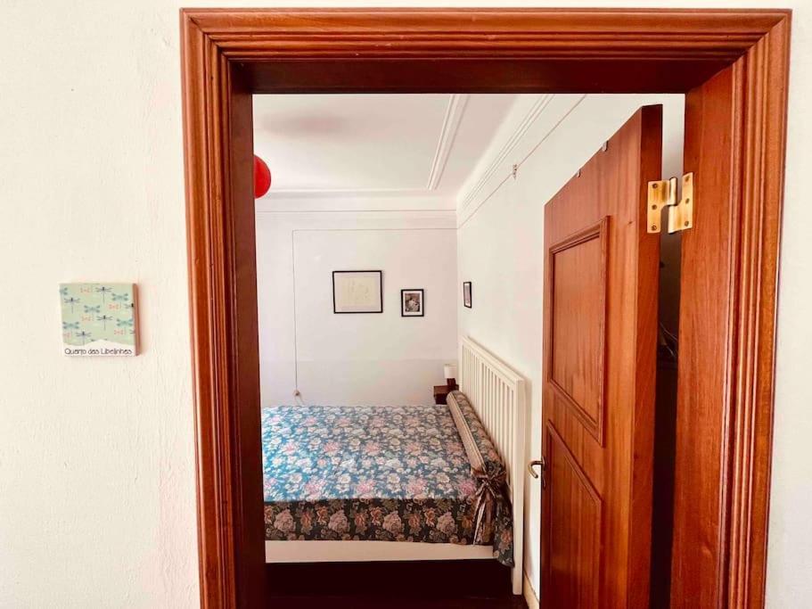 הוילה Serra Casa Da Ruiva מראה חיצוני תמונה