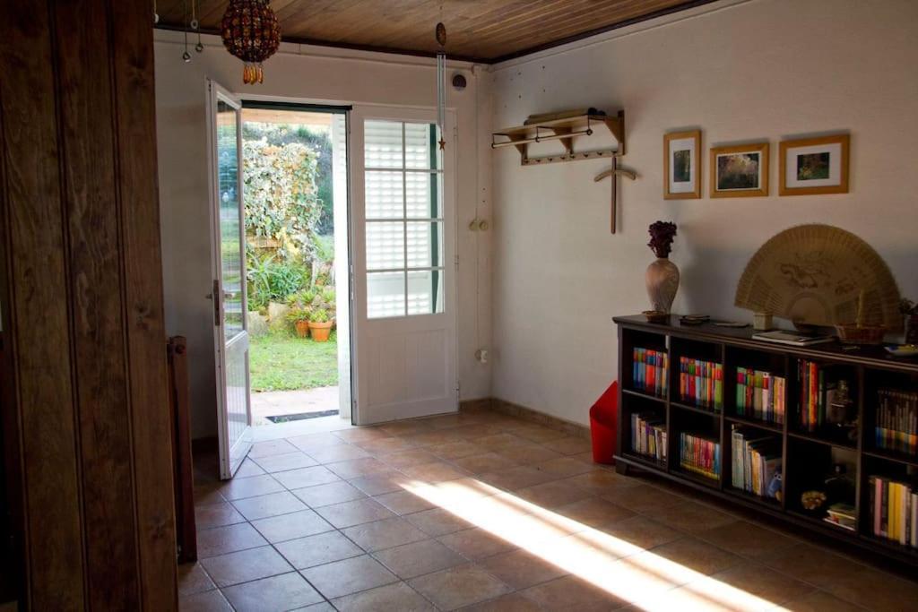 הוילה Serra Casa Da Ruiva מראה חיצוני תמונה